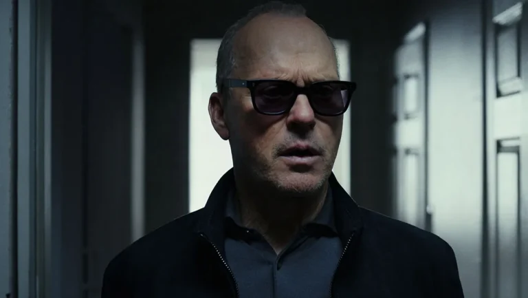 Knox Goes Away: Max Streaming Release Date Revealed for the Michael Keaton directorial