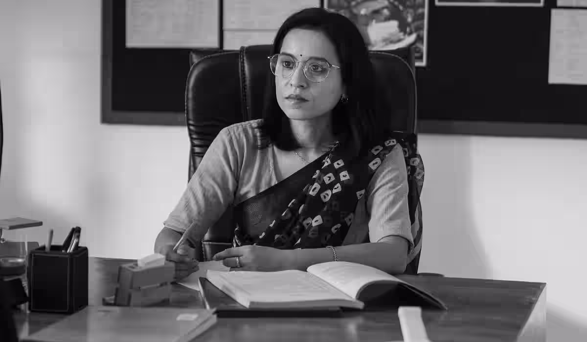 Kota Factory Season 3 Trailer: Tillotama Shome joins the cast