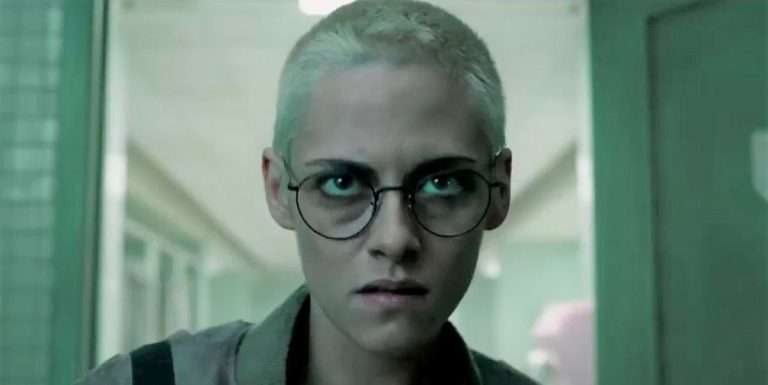 Kristen Stewart Takes on Iconic Role as Astronaut in New Series ‘The Challenger’