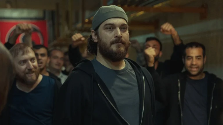 Kubra Season 2: Cast & Characters, Plot, Release Date, How to Stream & Other Details about the Netflix series