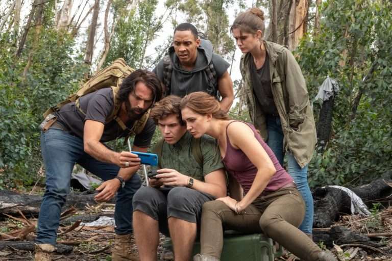 Lake Placid: Legacy (2018) Movie Ending Explained: They Blew Up the Facility…But Did They REALLY Kill the Killer Croc?!