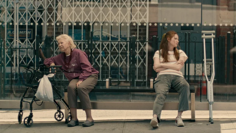 Late Bloomers (2023) Movie Ending Explained: What Happens at the End of Louise’s Journey of Loss, Regret, and Redemption?