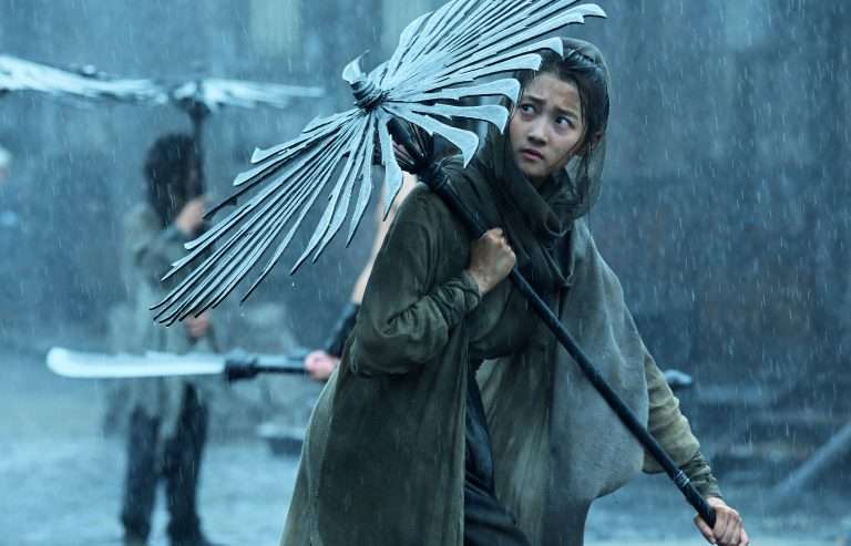 Legendary Filmmakers Set to Release Groundbreaking Projects That Hold the Potential to Revolutionize Cinema in the Coming Years
