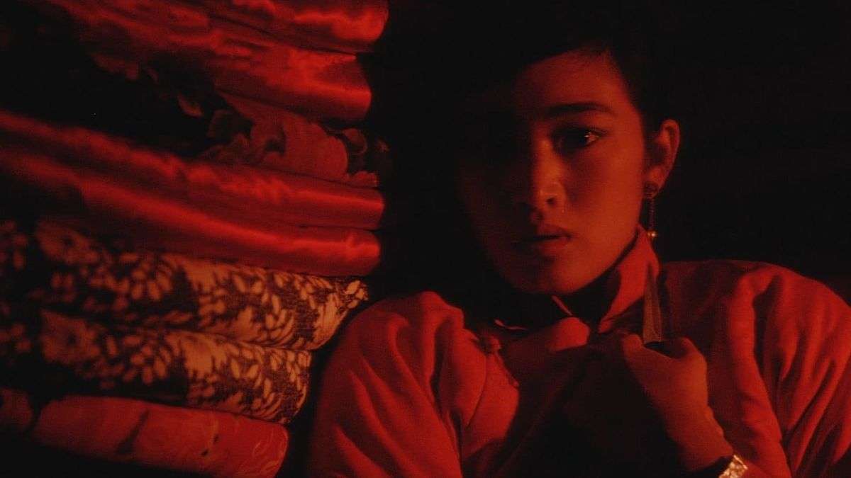Legendary Filmmakers Set to Release Groundbreaking Projects That Hold the Potential to Revolutionize Cinema in the Coming Years - hof