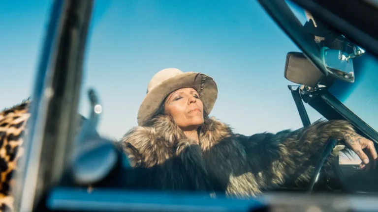 Linda Perry: Let It Die Here (2024) ‘Tribeca’ Movie Review: Extraordinarily Frank and Touching Reflection on Pain and Resilience