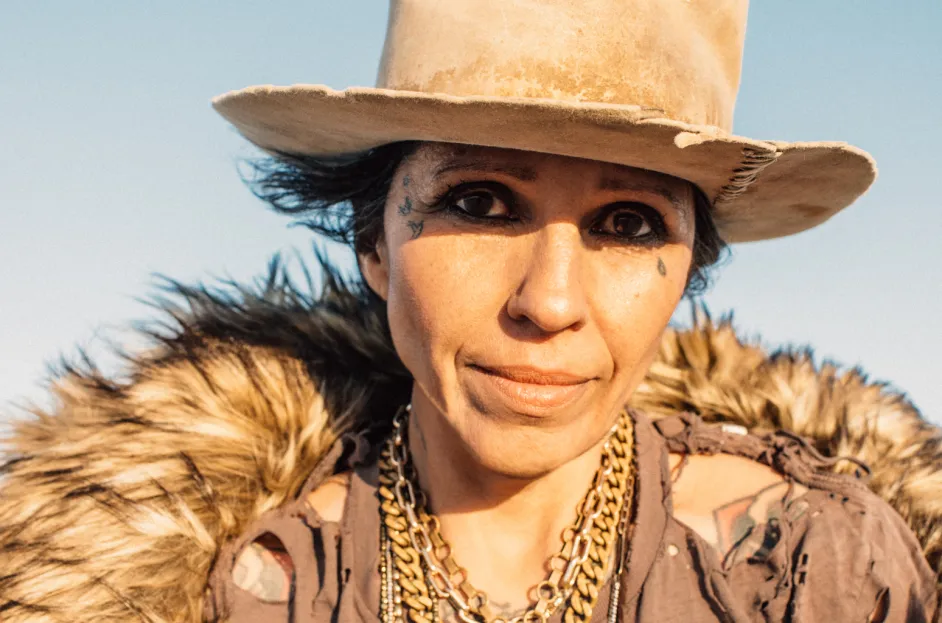 Linda Perry: Let It Die Here (2024) ‘Tribeca’ Movie Review