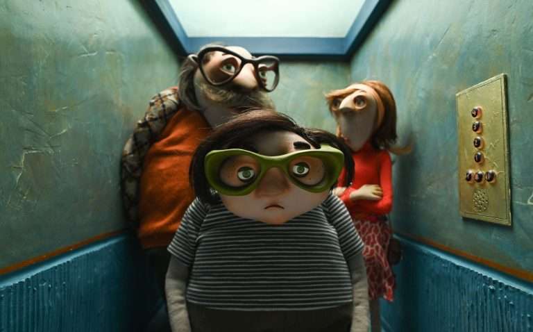 Living Large (2024) ‘Annecy’ Movie Review: A Well-Meaning, Sensitive Film that Explores the Complex Nature of Obesity 