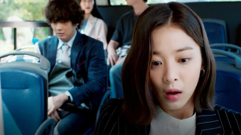 Love My Scent (2023) Movie Review & Ending Explained: Do Ah Ra & Chang Soo End Up Together? 