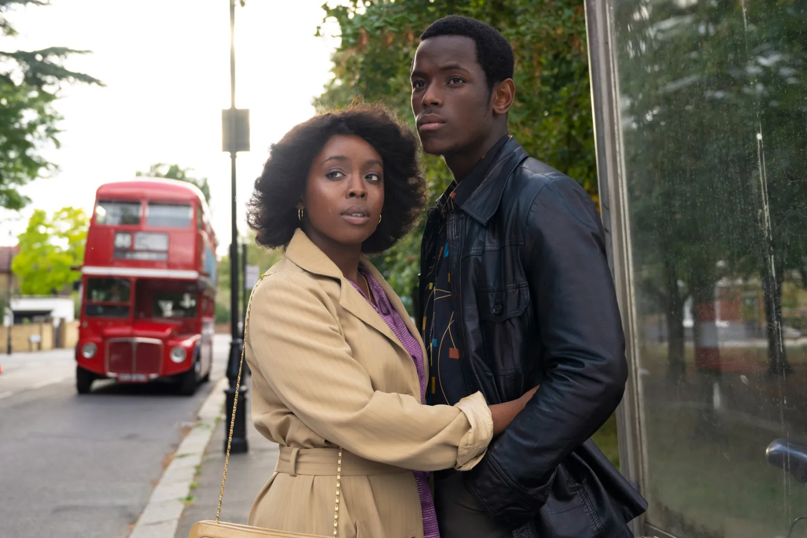 Lovers Rock (2020) Steve McQueen