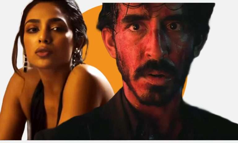 John Wick Fans, Brace Yourselves! A New Action Hero Rises on Peacock. Starring Dev Patel.