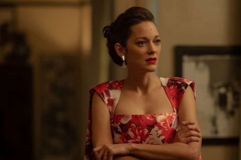 In a Surprise Addition, Oscar-Winning Actress – Marion Cotillard Joins ‘The Morning Show’ Season 4 Cast