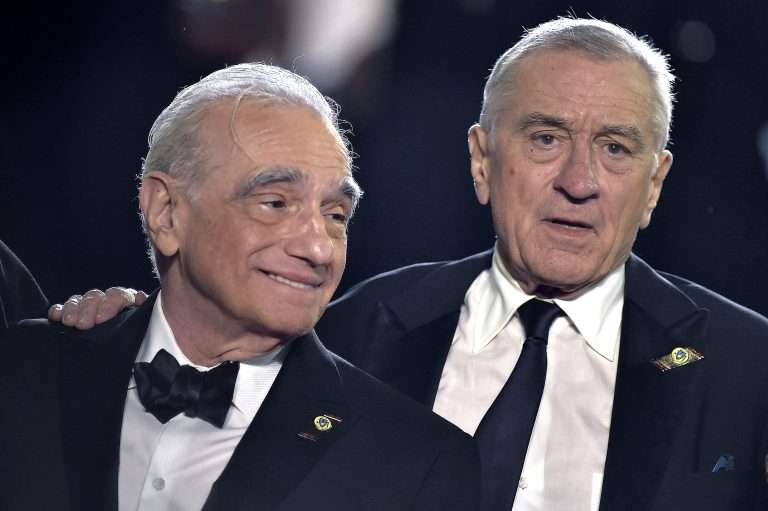 Martin Scorsese and Robert De Niro Reflect on Their Legendary Collaboration: From a Mystery Introduction to the Making of ‘Mean Streets’