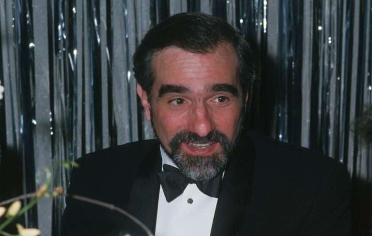 Martin Scorsese Set to Dive into Ancient Mediterranean Shipwrecks with New Documentary