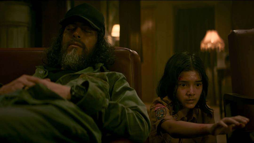 Monster (2024) Movie Ending Explained