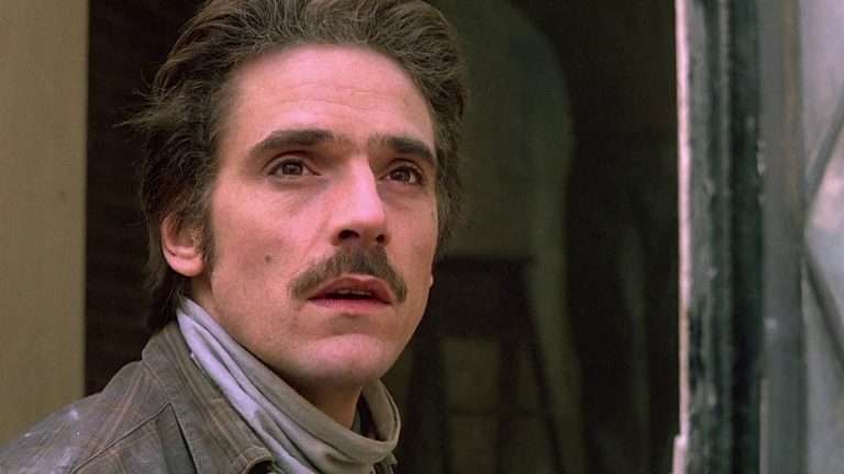 Top 10 Jeremy Irons Performances, Ranked