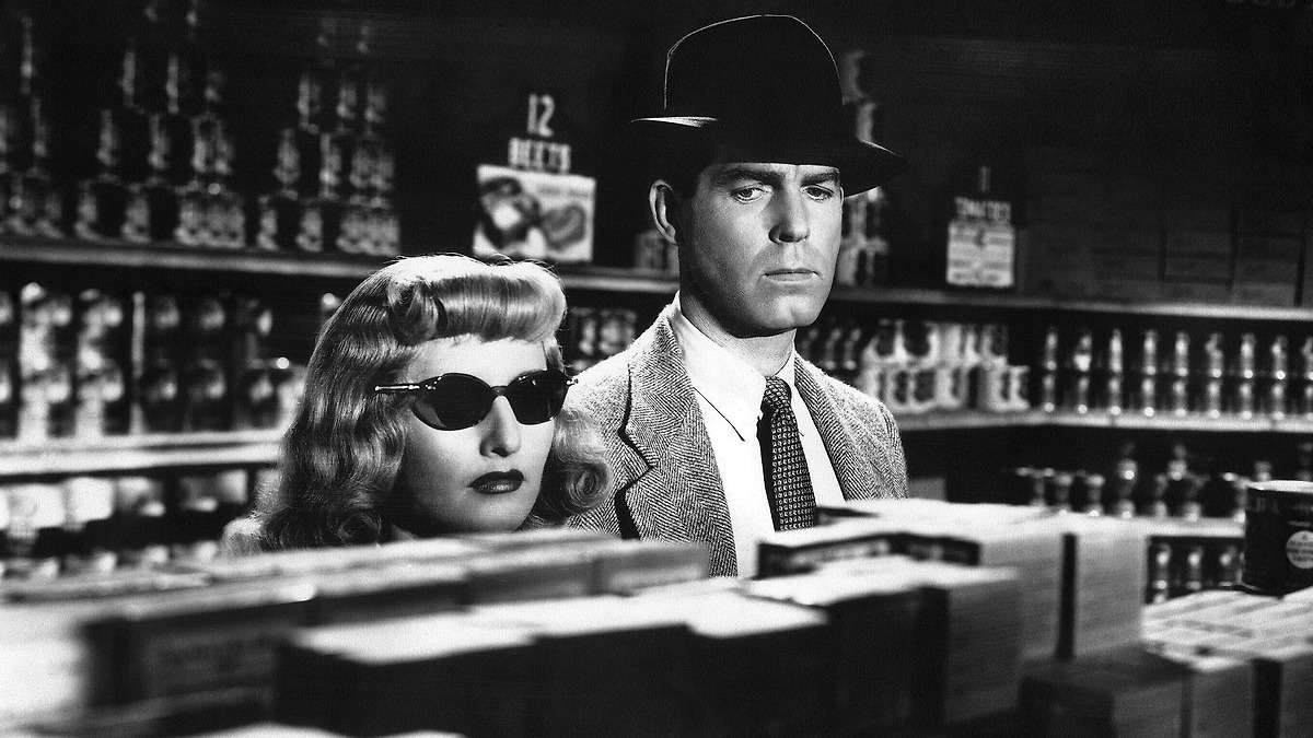 Movies like Hit Man - Double Indemnity