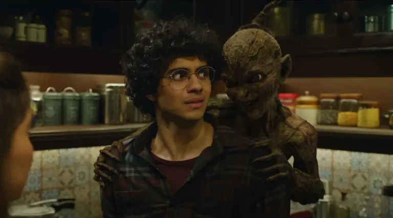 Munjya (2024) Movie Review: Intriguing but Shallow Horror-Comedy Let Down by Baffling Filmmaking Choices