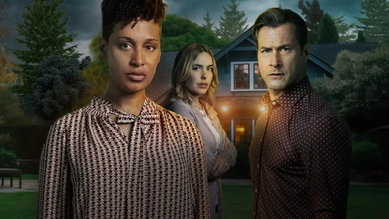 My Husband’s Killer Affair: Cast & Characters Explained, Plot, Release Date, How to Stream & Other Details about the Lifetime movie