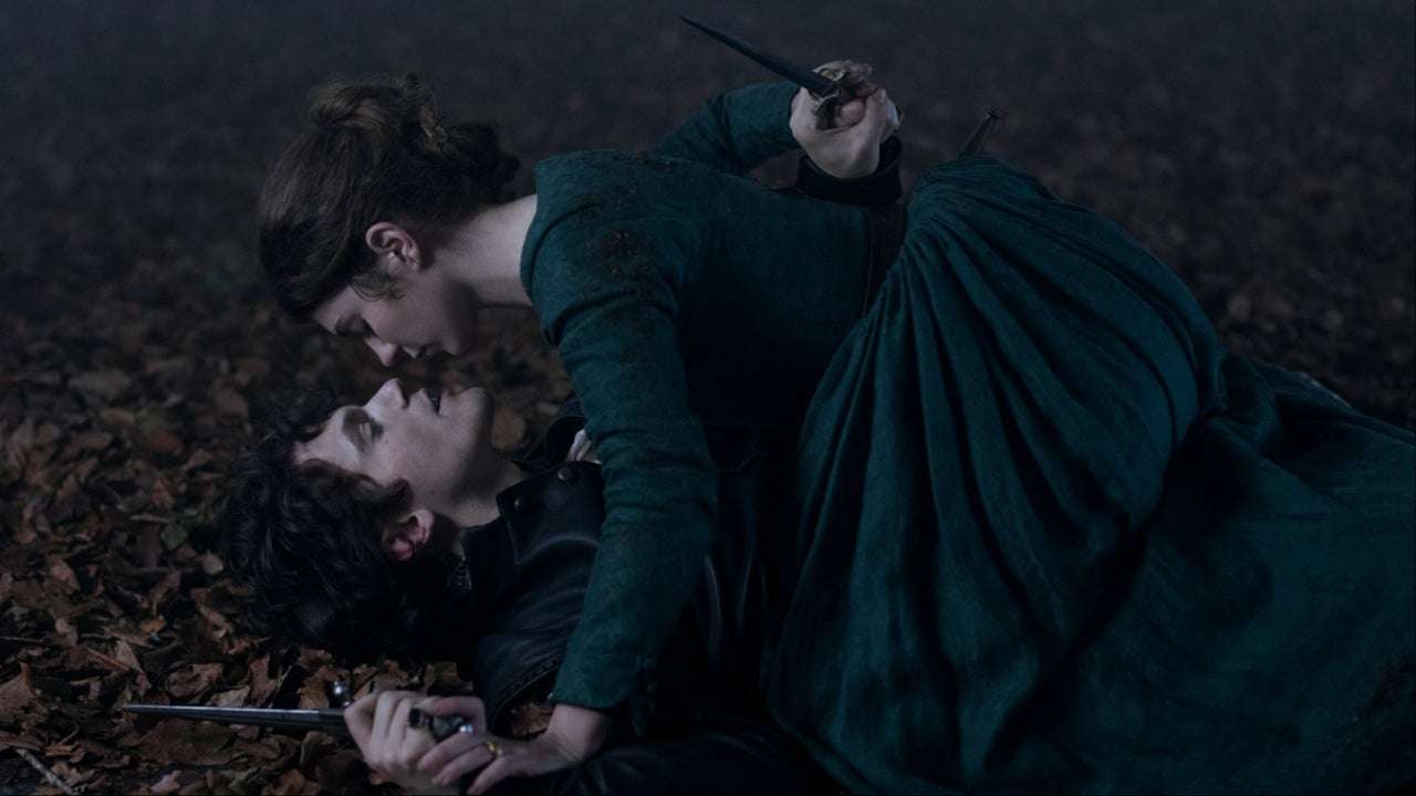 My Lady Jane (Season 1) Recap & Ending Explained