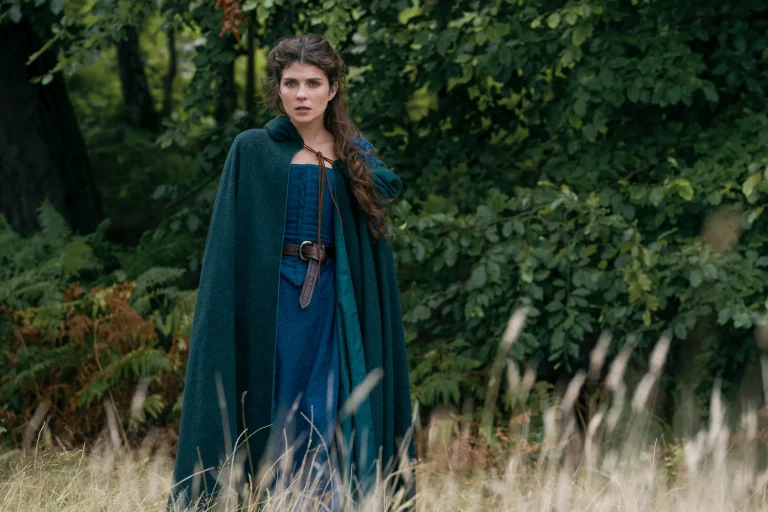 My Lady Jane (Season 1) Recap & Ending Explained: Will Jane Fight for the Throne and Can Edward Be Saved?