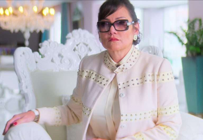 Who is Nelma Kodama from the Netflix documentary ‘Nelma Kodama: The Queen of Dirty Money’?