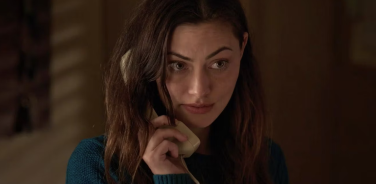 Night Shift (2023) Movie Ending Explained: Is Gwen a Harmless Caretaker or a Cunning Killer?