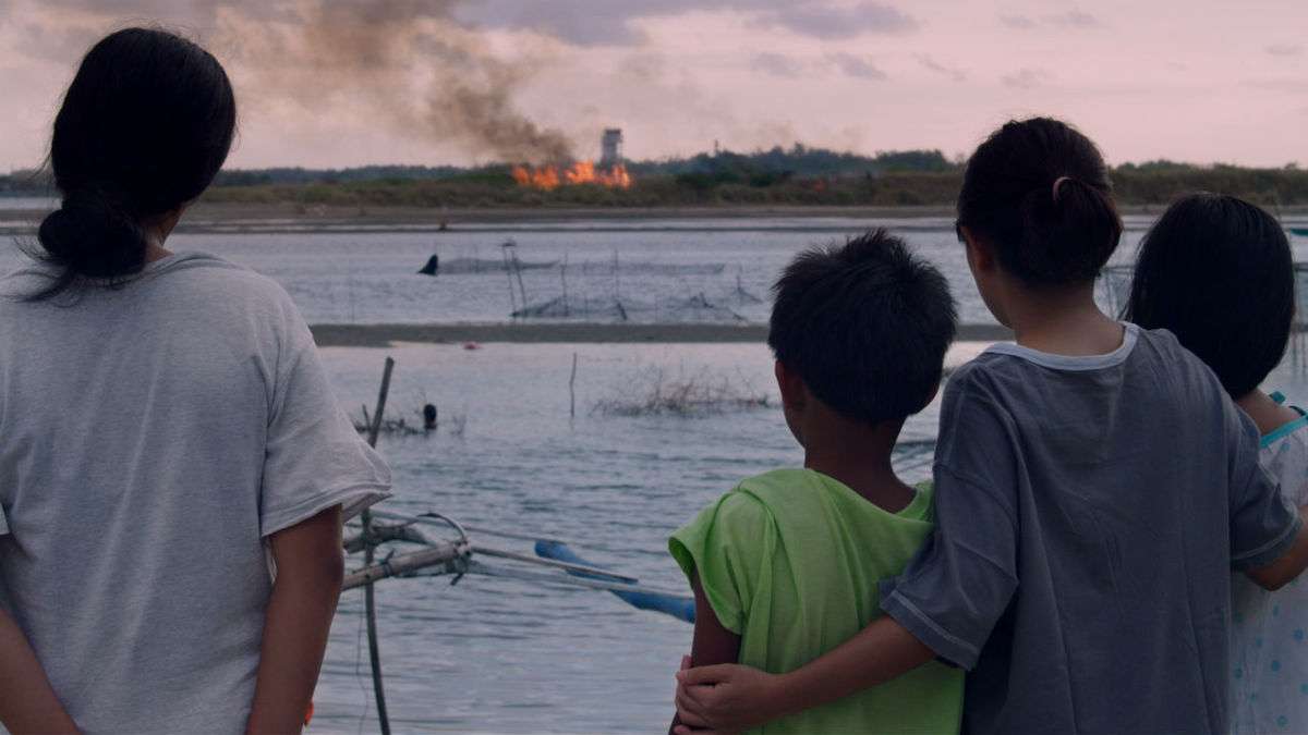 Norte, The End of History (2013) Lav Diaz: 10 Best Movies