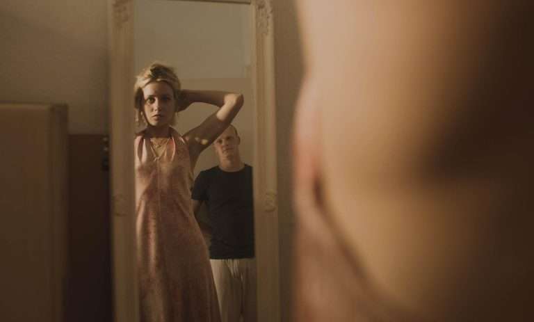One Last Evening (2023) Movie Ending Explained: Did Lisa Leave Clemens?