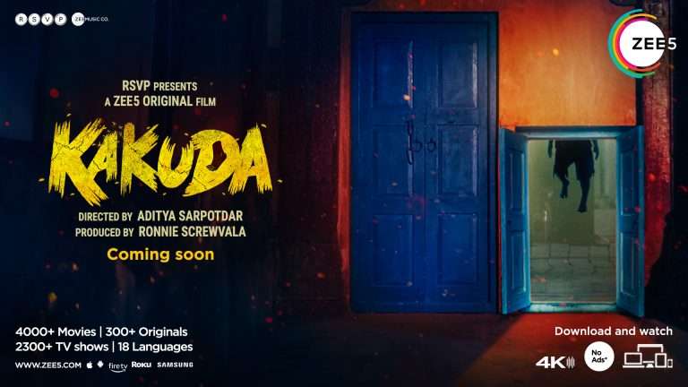 ZEE5 Global Unveils Comedy-Horror ‘Kakuda’ Starring Sonakshi Sinha, Riteish Deshmukh & Saqib Saleem