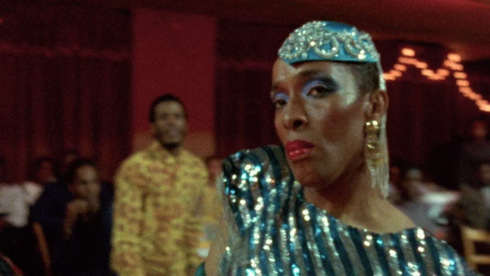 Paris is Burning: The Search for Freedom in Overlapping Systems of Oppressions