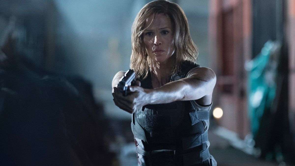 5 Movies to Watch if You Like 'Trigger Warning' on Netflix Peppermint (2018)
