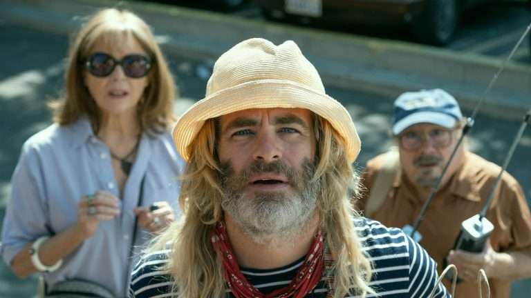 Poolman (2024) Movie Review & Ending Explained: Fantasy Fizzle or Refusal of Reality? Chris Pine Leaves You Scratching Your Head!