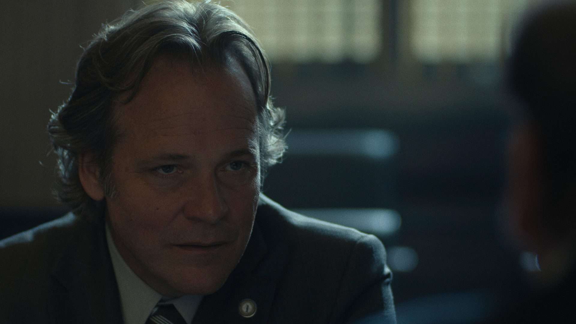 Presumed Innocent Episode 3 