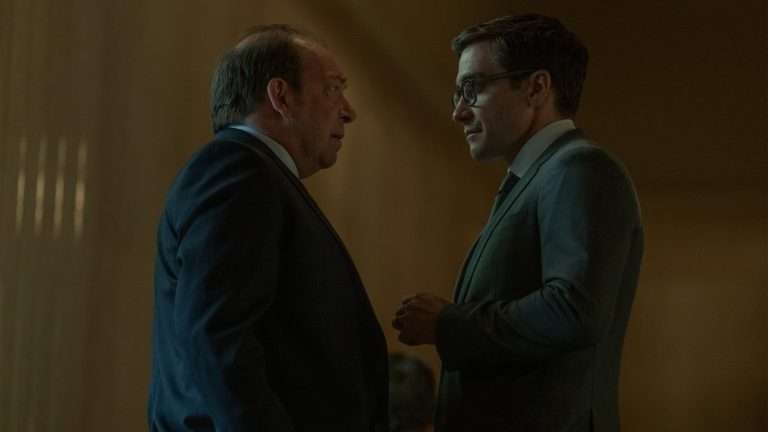 Presumed Innocent Episode 3 Recap & Ending Explained: What Groundbreaking Discovery does Rusty Make about the Carolyn Case?