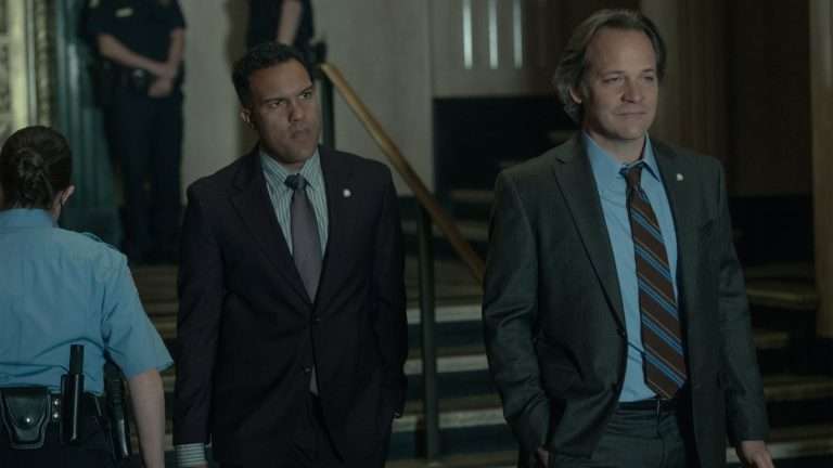 Presumed Innocent Episode 4 Recap & Ending Explained: What New Evidence do the Prosecutors Bring to Light?