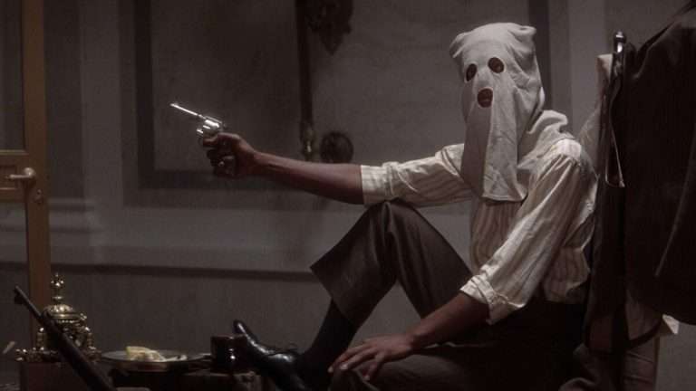Ragtime (1981) Movie Review: Miloš Forman Masters the Art of Ensemble Drama