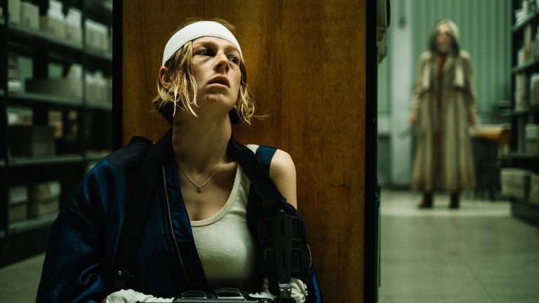 “The leading UK platform for emerging filmmakers” – Raindance returns for 2024