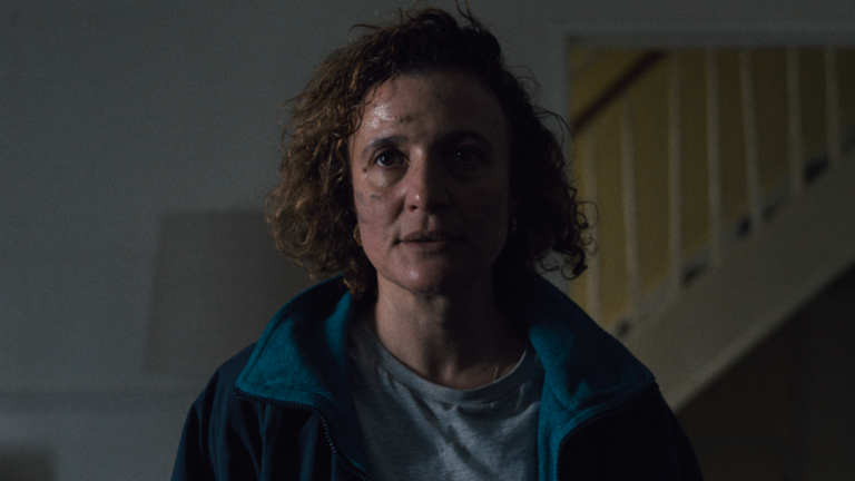 Restless (2024) ‘Tribeca’ Movie Review: Lyndsey Marshal’s Breathtaking Performance Drives This Nail-Biting Drama about an Empty Nester