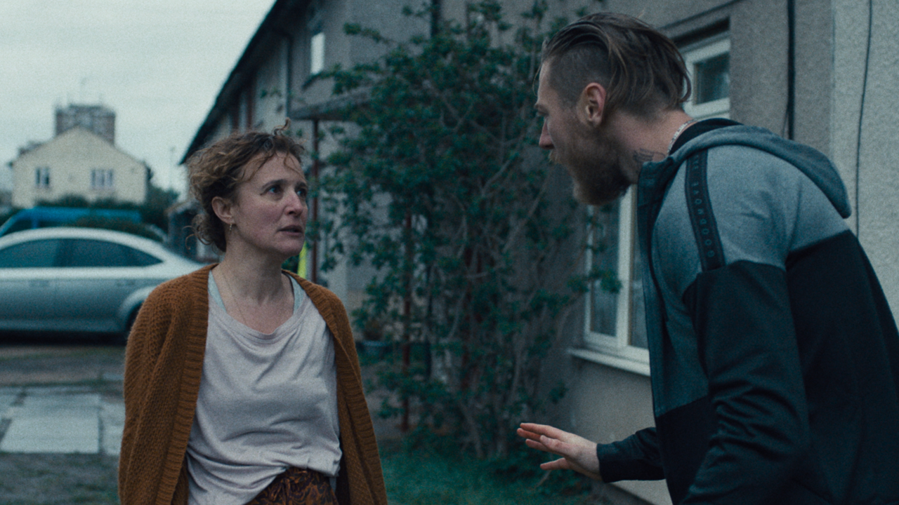 Restless (2024) ‘Tribeca’ Movie Review