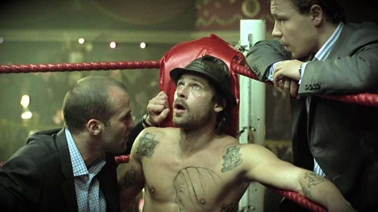Snatch (2000) Movie Ending Explained: Who Gets the Diamond in the End?