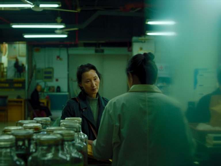 Some Rain Must Fall (2024) ‘Tribeca’ Movie Review: A Painting of Life Crumbling