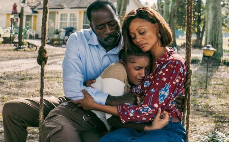 Sound of Hope: The Story of Possum Trot (2024) Movie Review: Sincere faith-based drama often slips into conventionality and manipulation 