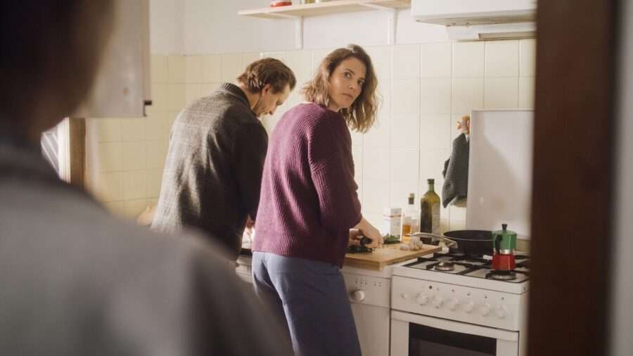 Strangers Like Us, The Singers (2024) ‘Vienna Shorts’ Review