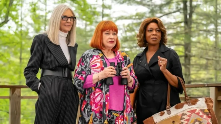 Summer Camp: Digital Streaming Release Date Revealed for Comedy movie starring Kathy Bates & Diane Keaton