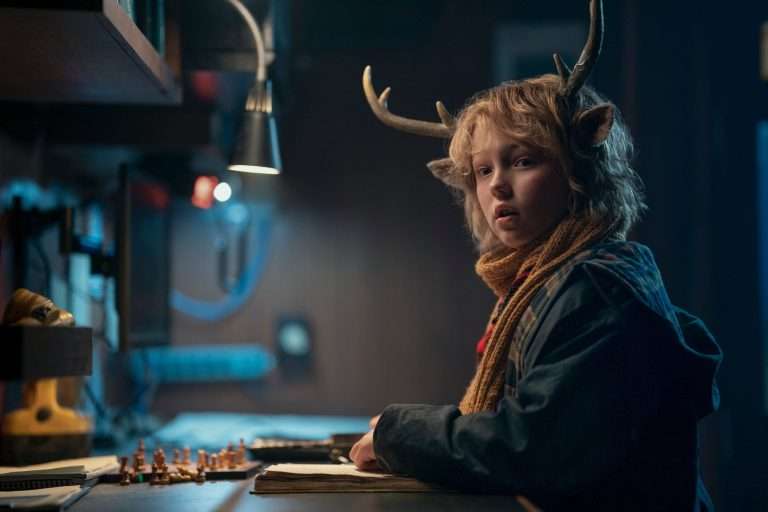 Sweet Tooth (Season 3): Review, Series Summary, Ending Explained, Cast, Release Date, Where to Stream, Trailer & Other Details of the Netflix show