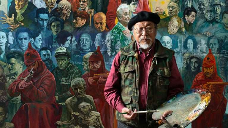 Here’s what won $200,000 at the Sydney Film Festival