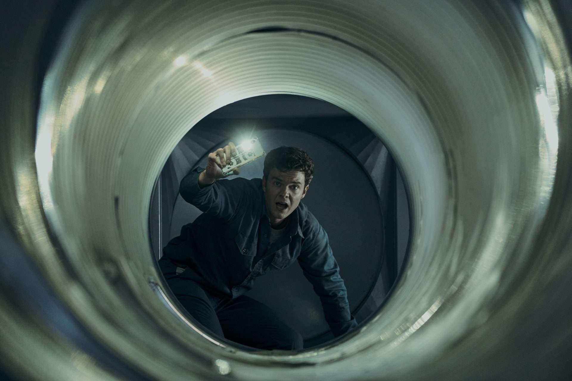 A still from The Boys (Season 4).