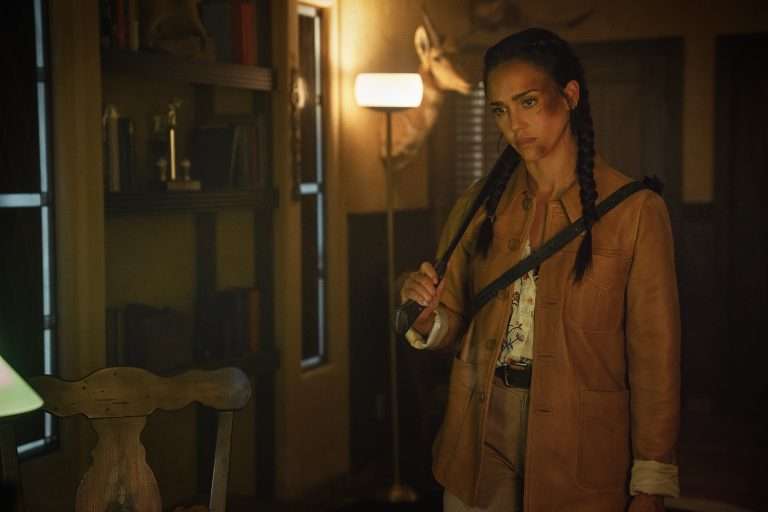 Trigger Warning (2024) Movie Review: Jessica Alba-led Action Flick is Bogged Down by Generic Contrivances