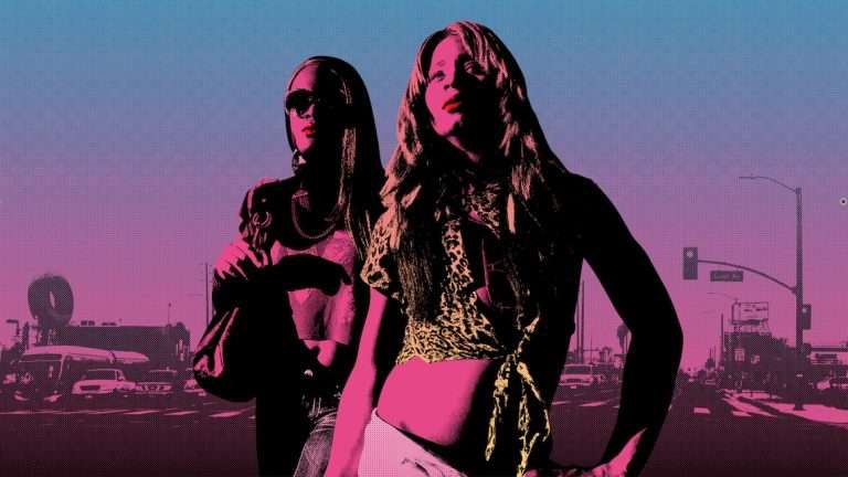 Palme d’Or Winner Shot a Groundbreaking LGBTQ+ Drama on an iPhone – Now on Netflix!