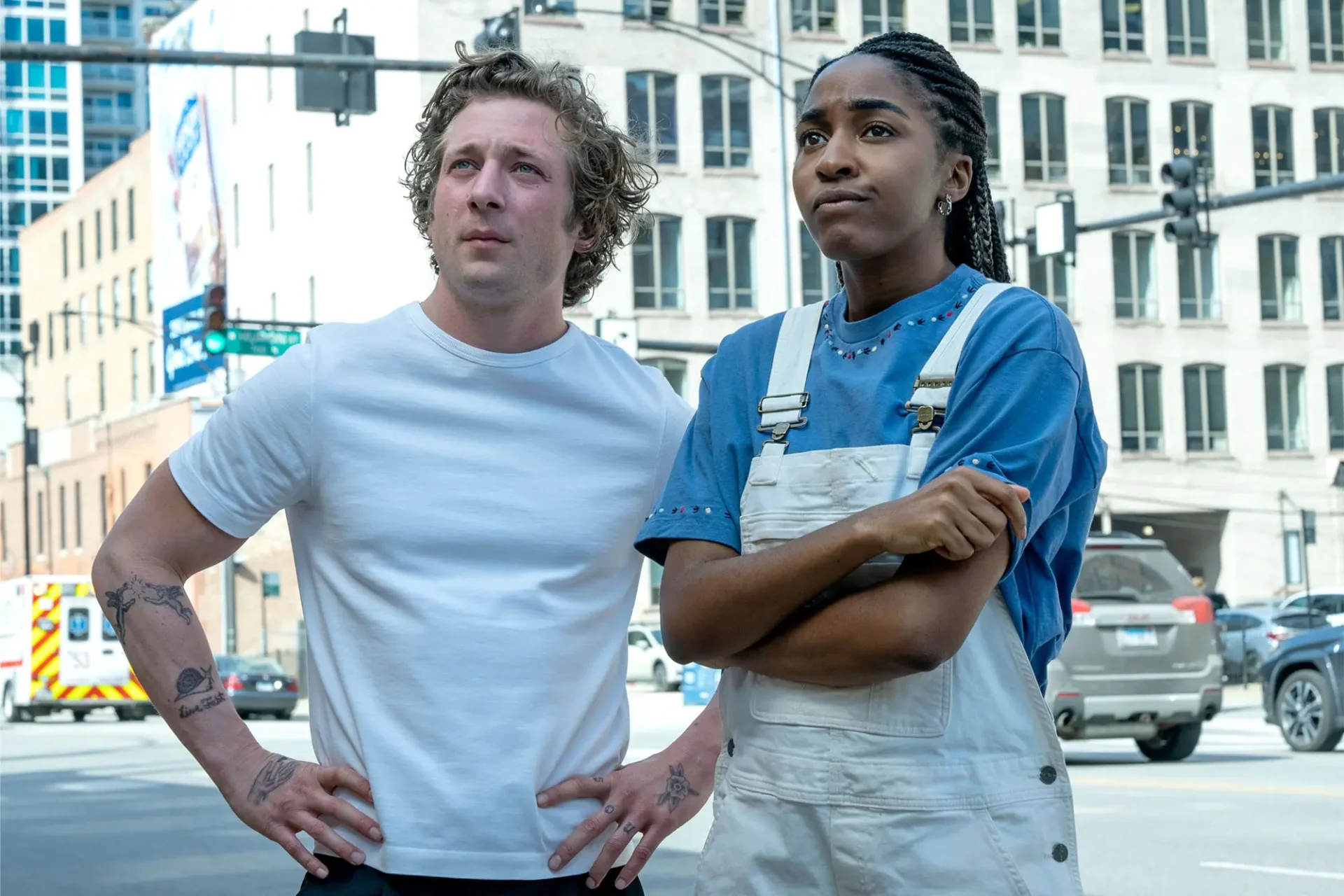 The Bear (Season 3) Review, Recap, & Ending Explained